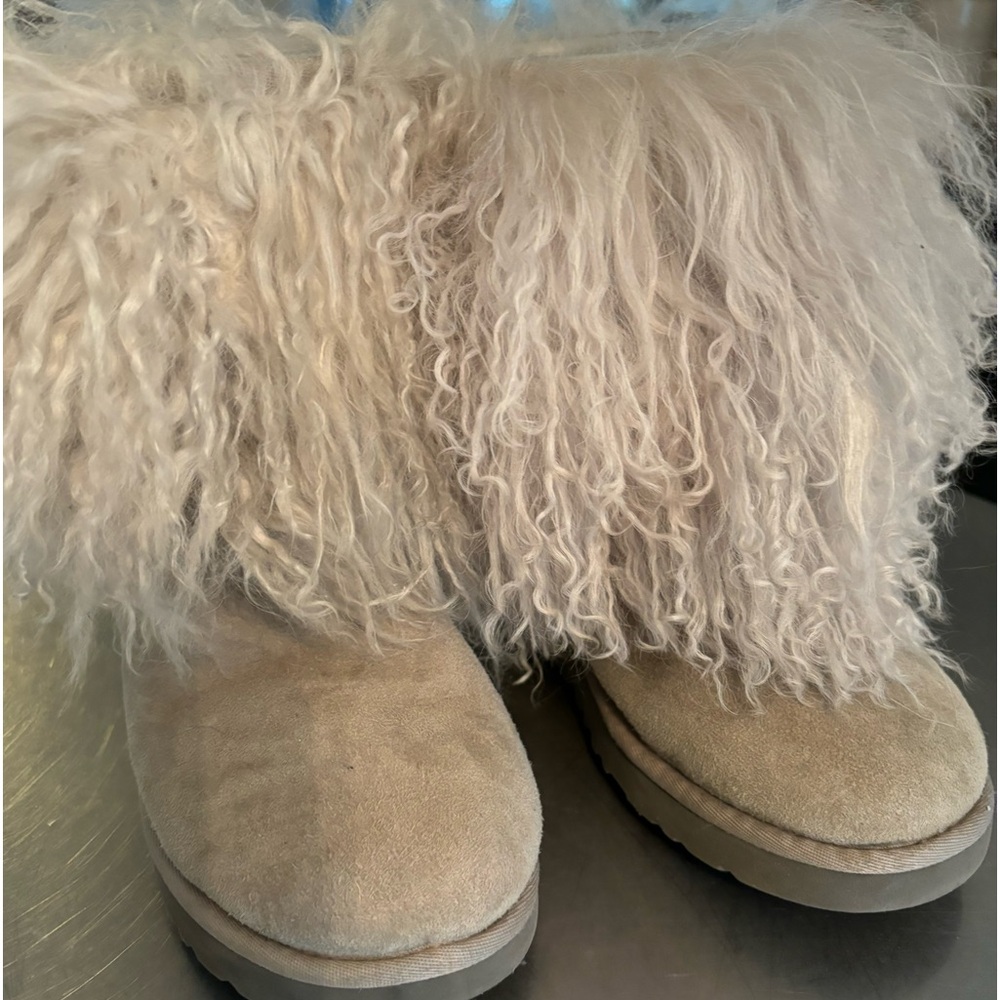 Ugg Boot